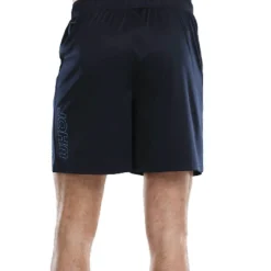 Calções De Cardio-training Homem John Smith Bofares. Azul Marinho