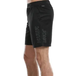 Calções De Cardio-training Homem John Smith Bofares. Preto