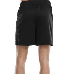 Calções De Cardio-training Homem John Smith Bofares. Preto