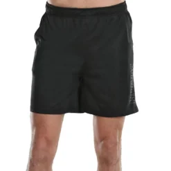 Calções De Cardio-training Homem John Smith Bofares. Preto