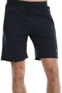 Calções De Desporto Homem John Smith Enrie. Azul Marinho