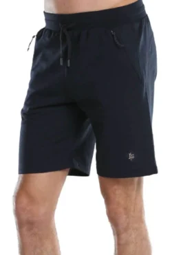 Calções De Desporto Homem John Smith Enrie. Azul Marinho