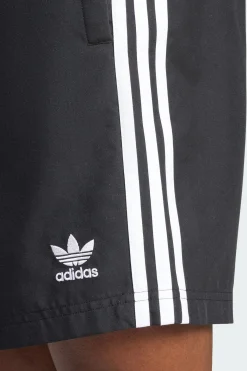 Calções De Natação Adicolor 3-stripes 8-inch adidas