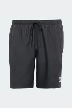 Calções De Natação Adicolor 3-stripes 8-inch adidas