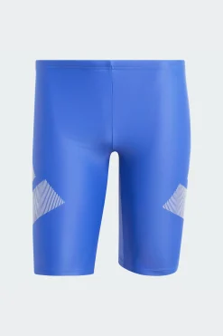 Calções De Natação Big Bars adidas
