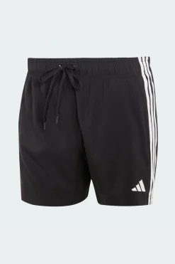 Calções De Natação Com As 3 Riscas adidas