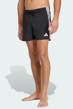 Calções De Natação Com As 3 Riscas adidas