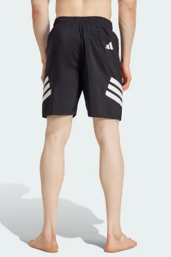 Calções De Natação 3-stripes adidas