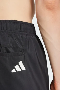 Calções De Natação 3-stripes adidas