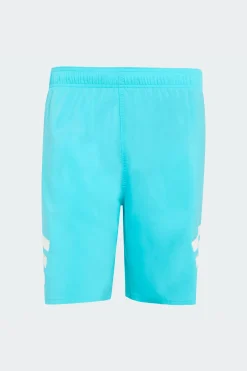 Calções De Natação 3-stripes adidas