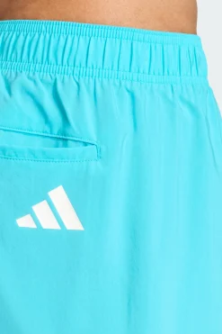 Calções De Natação 3-stripes adidas