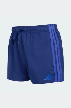 Calções De Natação 3-stripes adidas