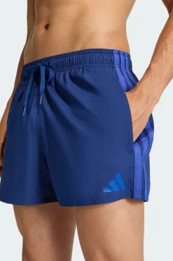 Calções De Natação 3-stripes adidas