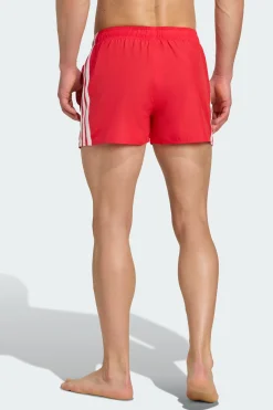 Calções De Natação 3-stripes adidas