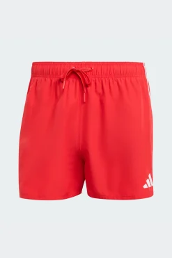 Calções De Natação 3-stripes adidas