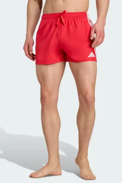 Calções De Natação 3-stripes adidas