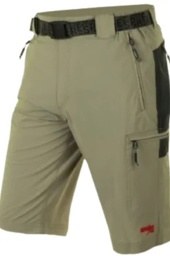 Calções De Trekking Homem Sphere Pro Kola. Beige