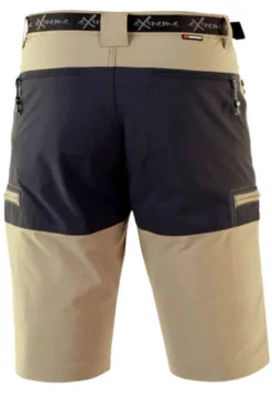 Calções De Trekking Homem Sphere Pro Kola. Beige