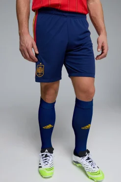 Calções Espanha 2026