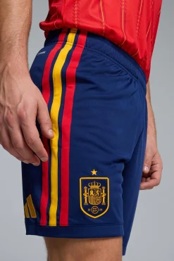 Calções Espanha 2026
