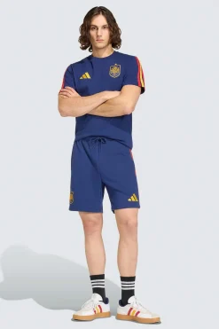 Calções Espanha Mundial 2026