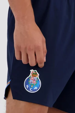 Calções Fc Porto 25/26