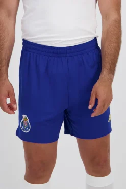 Calções Fc Porto 25/26