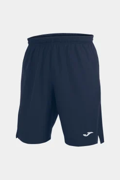Calções Joma Eurocopa II Azul Marinho