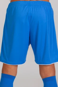 Calções Joma Liga Azul Royal Branco