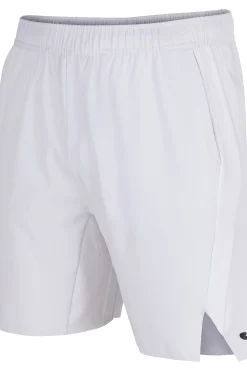 Calções Joma Open II Branco