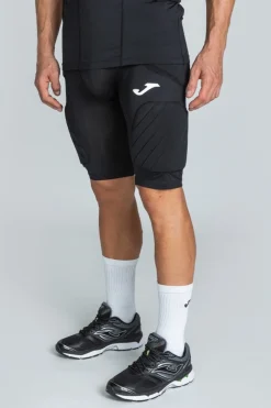 Calções Joma Protec Preto