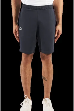 Calções Kappa Azul Para Homens Iono