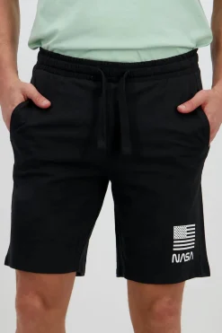 Calções NASA
