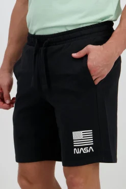 Calções NASA