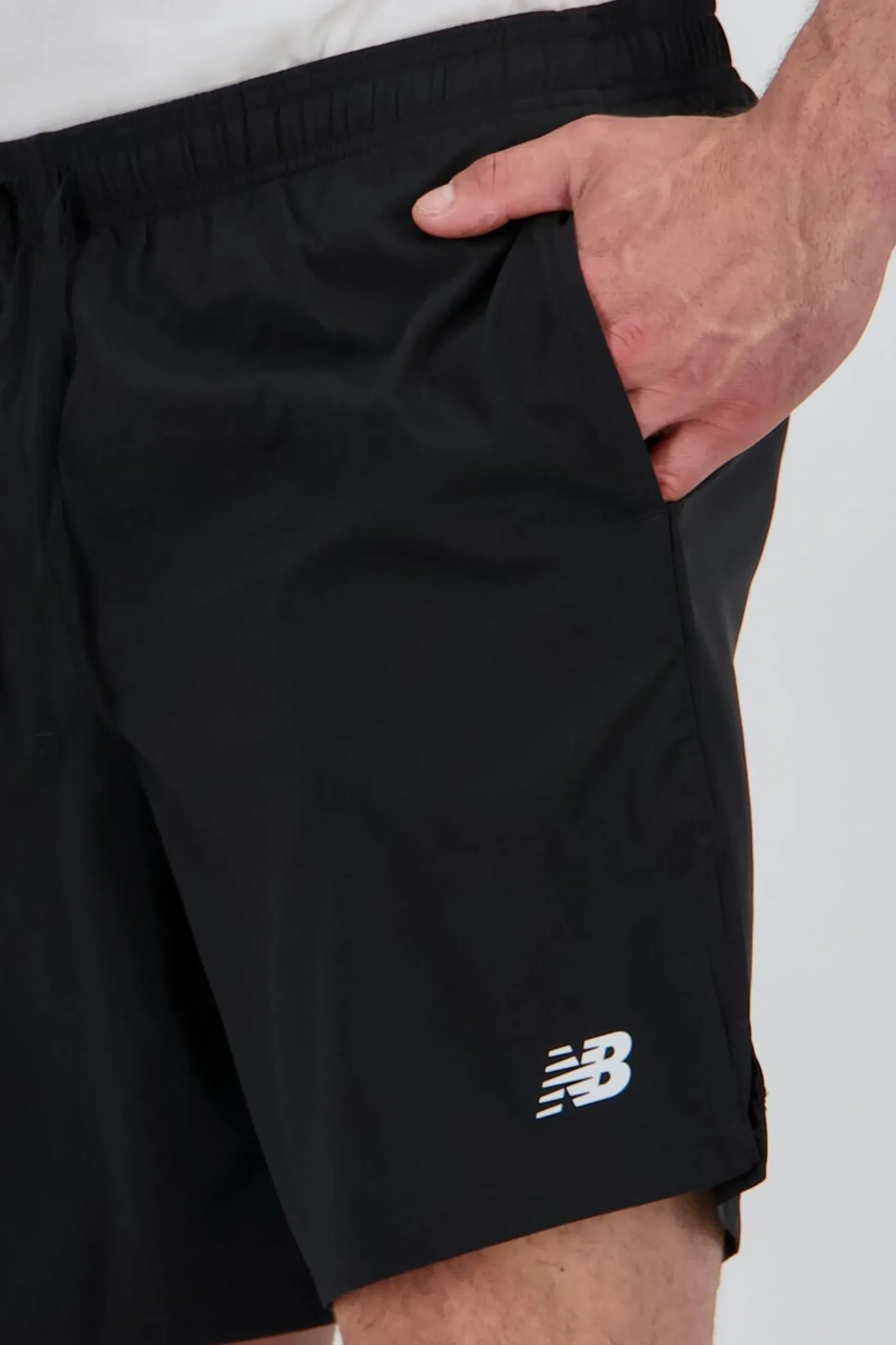 Calções New Balance