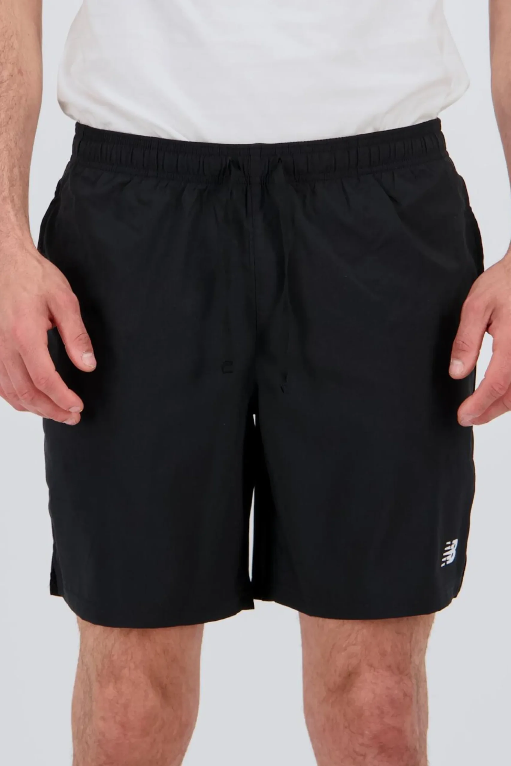 Calções New Balance