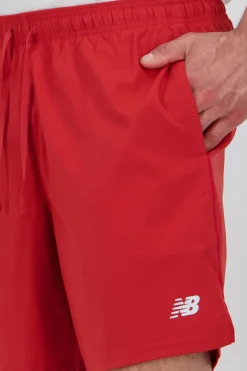 Calções New Balance