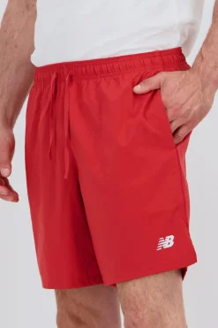 Calções New Balance