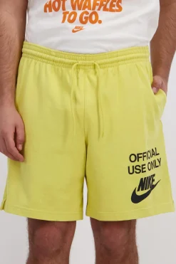 Calções Nike