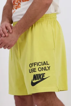 Calções Nike
