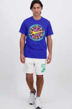 Calções Nike
