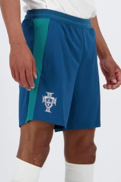 Calções Portugal Mundial 2026