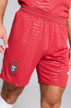 Calções Portugal Mundial 2026