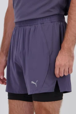 Calções Puma