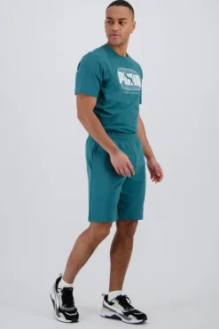 Calções Puma