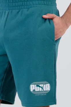 Calções Puma