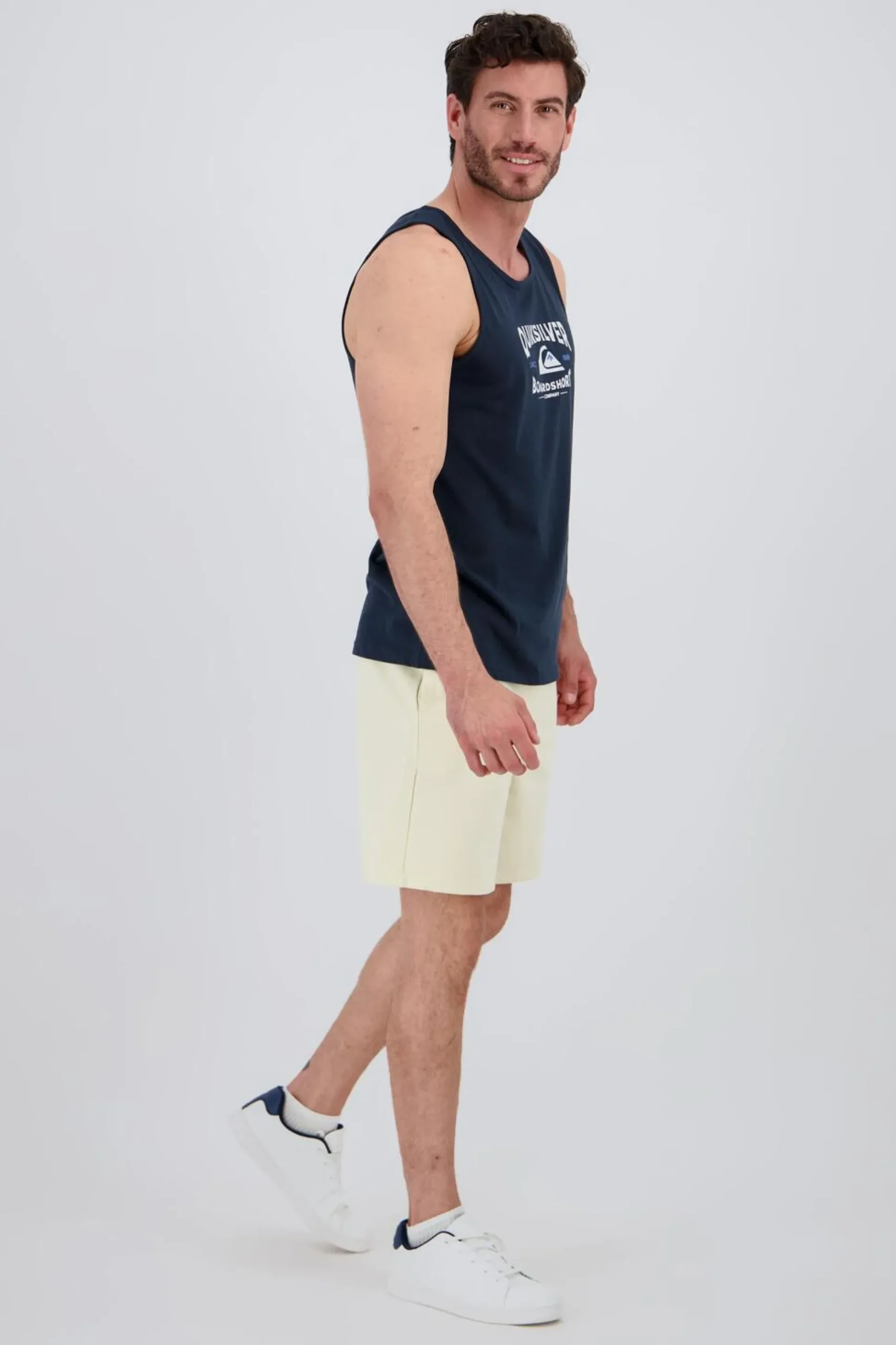 Calções Quiksilver
