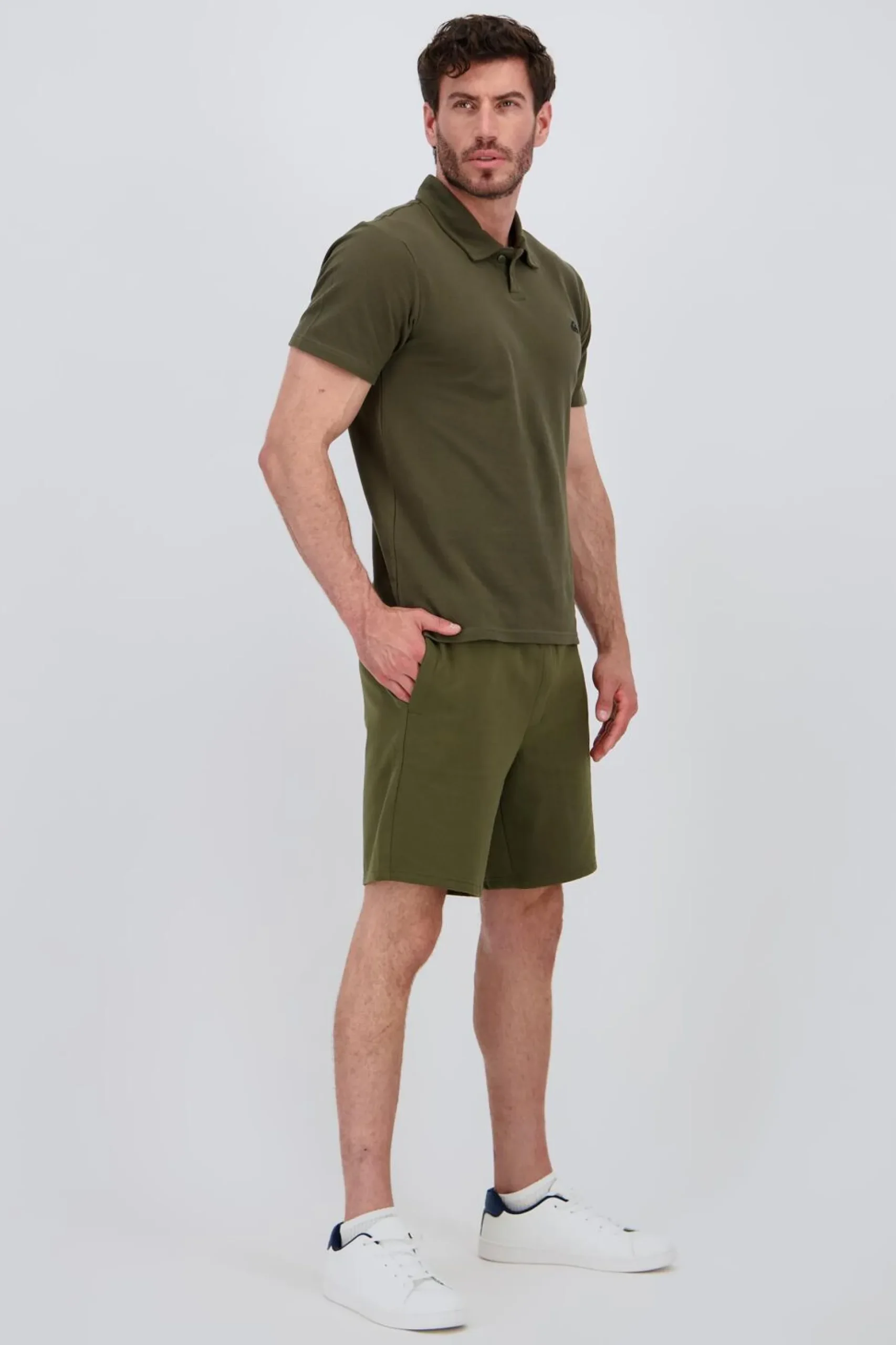 Calções Quiksilver