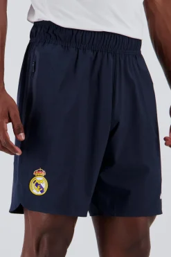 Calções Real Madrid 26/27