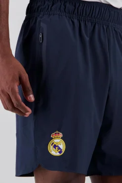 Calções Real Madrid 26/27